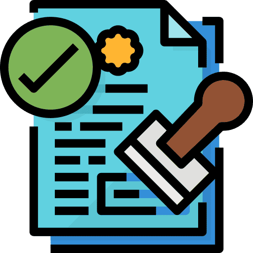 Licenses & Registrations